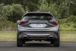 Picture of 2019 Infiniti QX30 AWD in Graphite Shadow