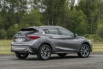 Picture of 2019 Infiniti QX30 AWD in Graphite Shadow