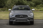 Picture of 2019 Infiniti QX30 AWD in Graphite Shadow