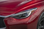 Picture of 2019 Infiniti QX30S Headlight