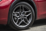 Picture of 2019 Infiniti QX30S Rim