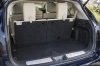 2018 Infiniti QX60 Trunk Picture