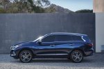 Picture of 2018 Infiniti QX60 in Hermosa Blue