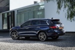 Picture of 2018 Infiniti QX60 in Hermosa Blue