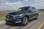 Picture of 2018 Infiniti QX60 in Hermosa Blue