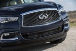 Picture of 2018 Infiniti QX60 Front Fascia