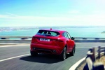 Picture of 2018 Jaguar E-Pace P300 R-Dynamic AWD in Firenze Red Metallic