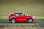 Picture of 2018 Jaguar E-Pace P300 R-Dynamic AWD in Firenze Red Metallic