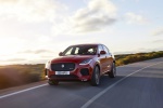 Picture of 2018 Jaguar E-Pace P300 R-Dynamic AWD in Firenze Red Metallic