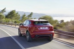 Picture of 2018 Jaguar E-Pace P300 R-Dynamic AWD in Firenze Red Metallic