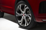 Picture of 2018 Jaguar E-Pace P300 R-Dynamic AWD Rim