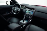 Picture of 2018 Jaguar E-Pace P300 R-Dynamic AWD Interior