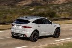 Picture of 2018 Jaguar E-Pace P300 R-Dynamic AWD in Fuji White