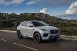 Picture of 2018 Jaguar E-Pace P300 R-Dynamic AWD in Fuji White