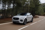 Picture of 2018 Jaguar E-Pace P300 R-Dynamic AWD in Fuji White