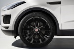 Picture of 2018 Jaguar E-Pace P300 R-Dynamic AWD Rim