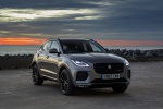 Picture of 2018 Jaguar E-Pace P300 R-Dynamic AWD in Corris Gray