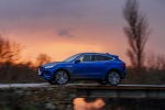 Picture of 2018 Jaguar E-Pace P300 R-Dynamic AWD in Caesium Blue Metallic