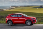 Picture of 2018 Jaguar E-Pace P300 R-Dynamic AWD in Firenze Red Metallic