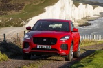 Picture of 2018 Jaguar E-Pace P300 R-Dynamic AWD in Firenze Red Metallic