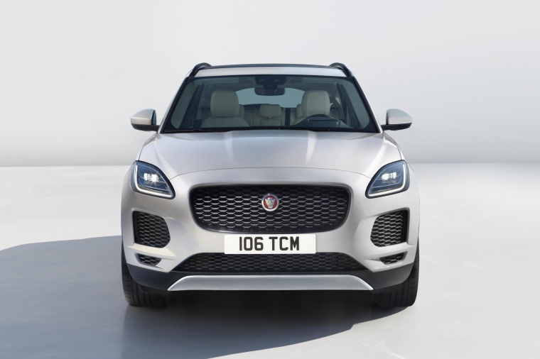 2019 Jaguar E-Pace P250 AWD Picture