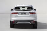 Picture of 2019 Jaguar E-Pace P250 AWD in Fuji White