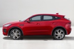 Picture of 2019 Jaguar E-Pace P300 R-Dynamic AWD in Firenze Red Metallic