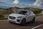 Picture of 2019 Jaguar E-Pace P300 R-Dynamic AWD in Fuji White