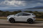Picture of 2019 Jaguar E-Pace P300 R-Dynamic AWD in Fuji White