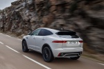 Picture of 2019 Jaguar E-Pace P300 R-Dynamic AWD in Fuji White