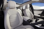 Picture of 2019 Jaguar E-Pace P300 R-Dynamic AWD Front Seats