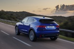 Picture of 2019 Jaguar E-Pace P300 R-Dynamic AWD in Caesium Blue Metallic