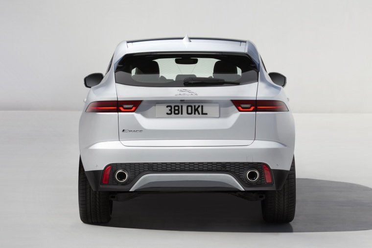 2020 Jaguar E-Pace P250 AWD Picture