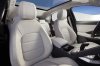 2020 Jaguar E-Pace P300 R-Dynamic AWD Front Seats Picture