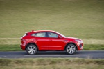 Picture of 2020 Jaguar E-Pace P300 R-Dynamic AWD in Firenze Red Metallic