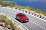 Picture of 2020 Jaguar E-Pace P300 R-Dynamic AWD in Firenze Red Metallic