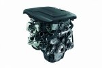Picture of 2020 Jaguar E-Pace P300 R-Dynamic AWD 2.0-liter 4-cylinder turbocharged Engine