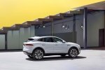 Picture of 2020 Jaguar E-Pace P250 AWD in Fuji White