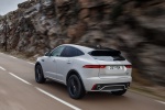 Picture of 2020 Jaguar E-Pace P300 R-Dynamic AWD in Fuji White