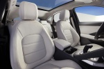 Picture of 2020 Jaguar E-Pace P300 R-Dynamic AWD Front Seats