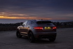 Picture of 2020 Jaguar E-Pace P300 R-Dynamic AWD in Corris Gray