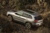 2014 Jeep Cherokee Trailhawk 4WD Picture