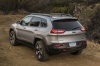 2014 Jeep Cherokee Trailhawk 4WD Picture