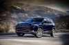 2014 Jeep Cherokee Limited 4WD Picture