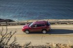 Picture of 2014 Jeep Cherokee Latitude in Deep Cherry Red Crystal Pearlcoat