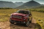 Picture of 2014 Jeep Cherokee Limited 4WD in Deep Cherry Red Crystal Pearlcoat