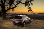 Picture of 2014 Jeep Cherokee Limited 4WD in Billet Silver Metallic Clearcoat