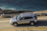 Picture of 2014 Jeep Cherokee Limited 4WD in Billet Silver Metallic Clearcoat