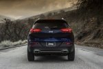 Picture of 2014 Jeep Cherokee Limited 4WD in True Blue Pearlcoat
