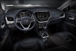 Picture of 2014 Jeep Cherokee Limited 4WD Cockpit